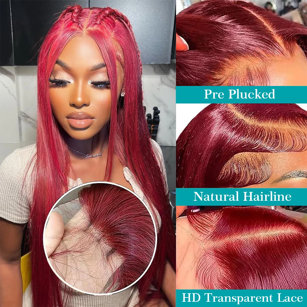 Thumbnail 3 - #3 Best Rated High Density Lace Wigs to Buy in 2026