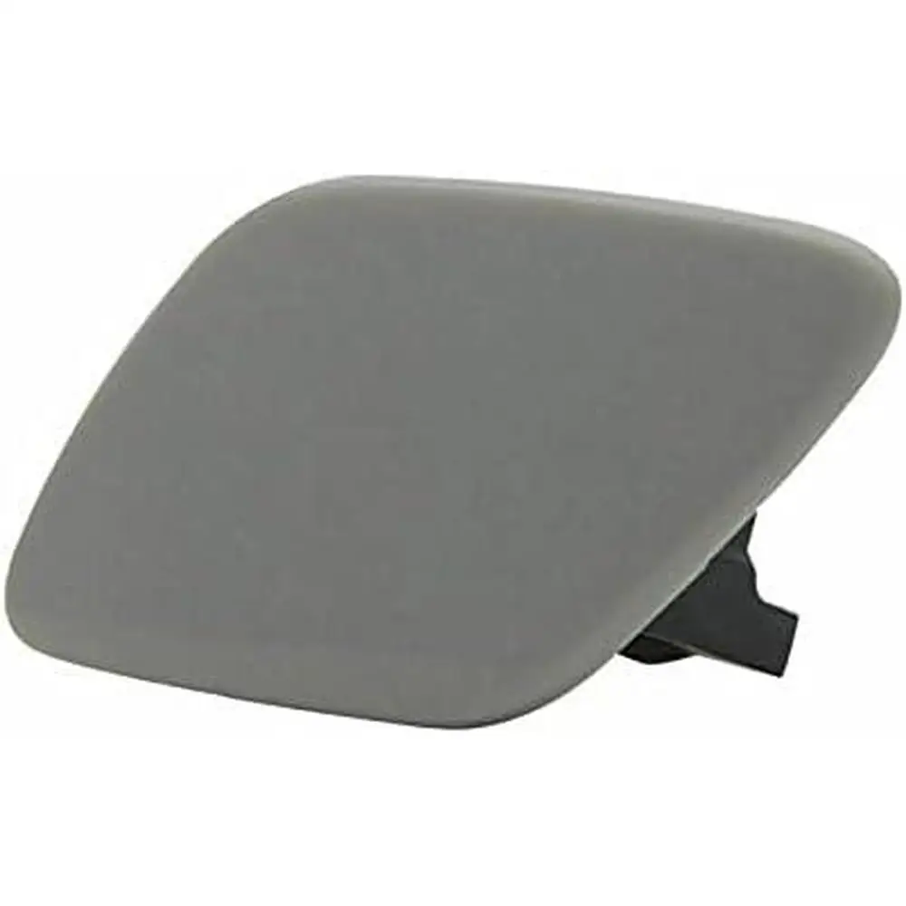 

Front left/Right Headlight Washer Jet Cover Fit for 3 Series E92 316i - 335xi Coupe 2006.01~ 2010.02 61677171659,61677171660