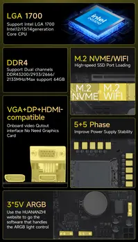 8 最佳銷售 h610米 - №8