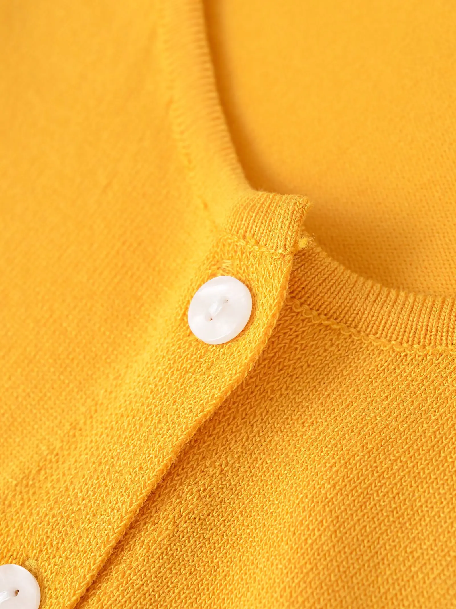 2025년 여름 신상 여성 캐주얼 패션 심플 편안한 다용도 라운드넥 반팔 니트 자켓