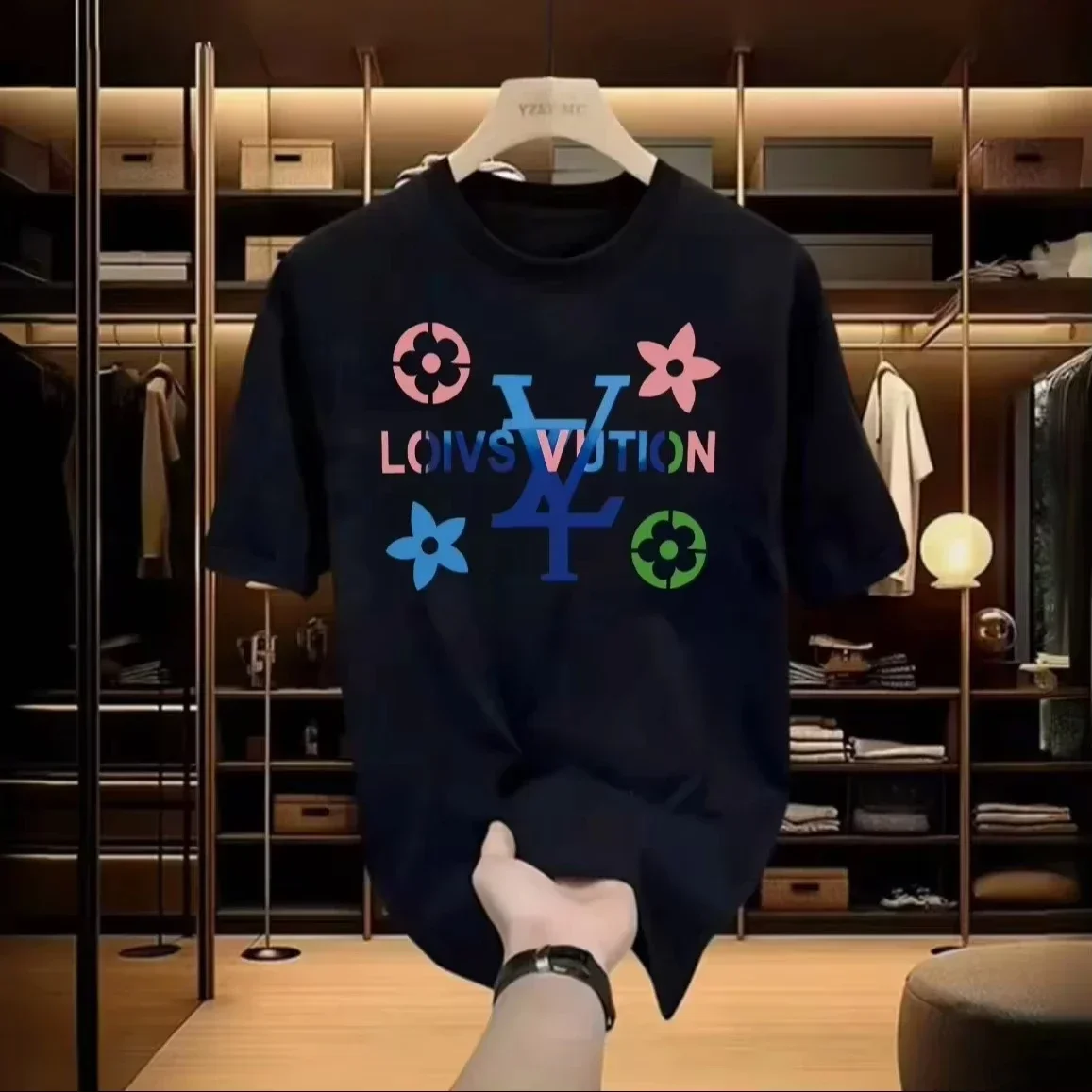 

Лето 2026, новые спортивные футболки с буквенным принтом, футболки для пар, женская футболка с короткими рукавами, топы «Мой тело, мой выбор», женская одежда