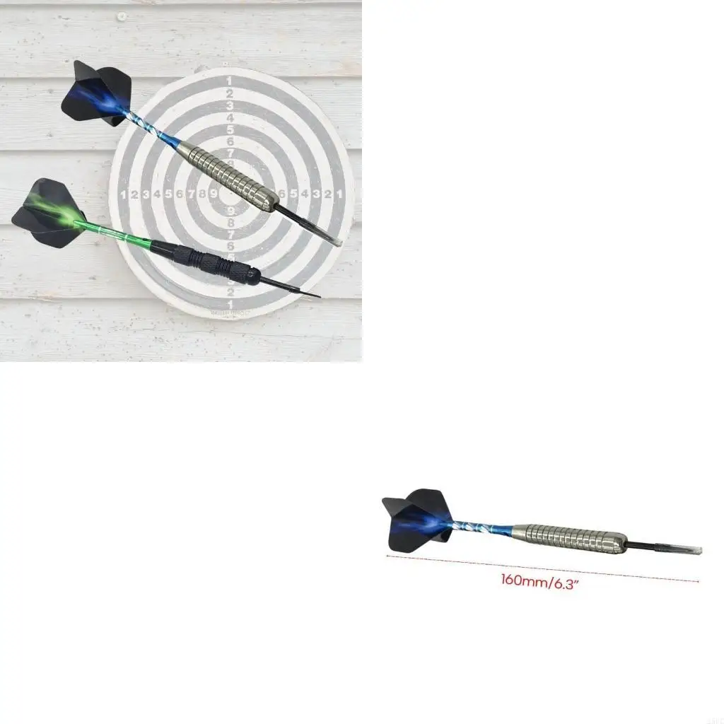 

Алюминиевые дротики валы железные бочки со сталью, указанной на начинающих специалистов