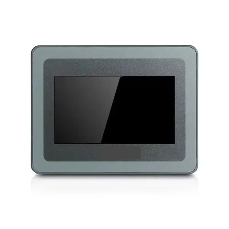 Plc And Hmi In One …