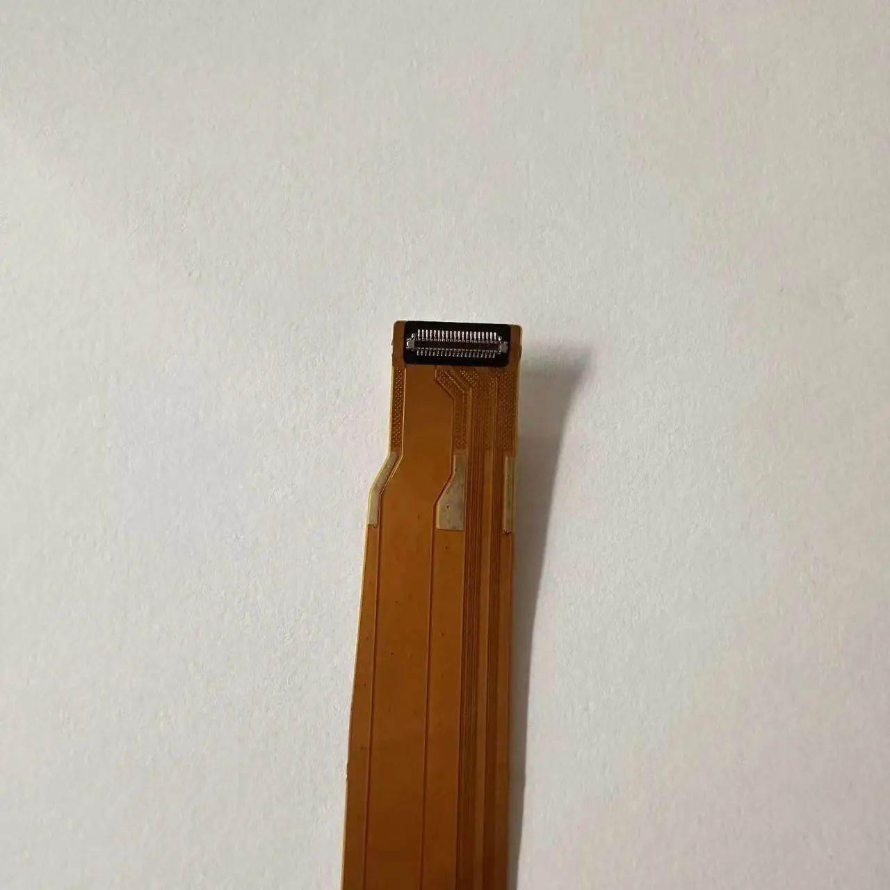 Flex with USB C-Type Charging Connector for Realme X3 SuperZoom (RMX2086) USB Charging Board Flex Cable Replacement