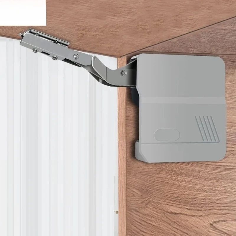 

1 пара механизмов подъема двери шкафа, подвеска с мягким закрыванием