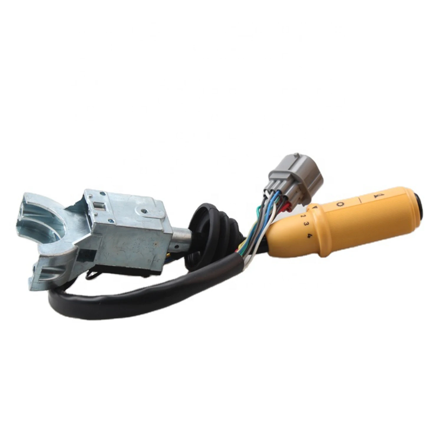 701-80145 701-71900 Hand Handle Joystick Controllers For JCB Excavator 3C 3CX 3CXPC 3CXCPC 4CX Backhoe Loader 1400B 1550B 1600B