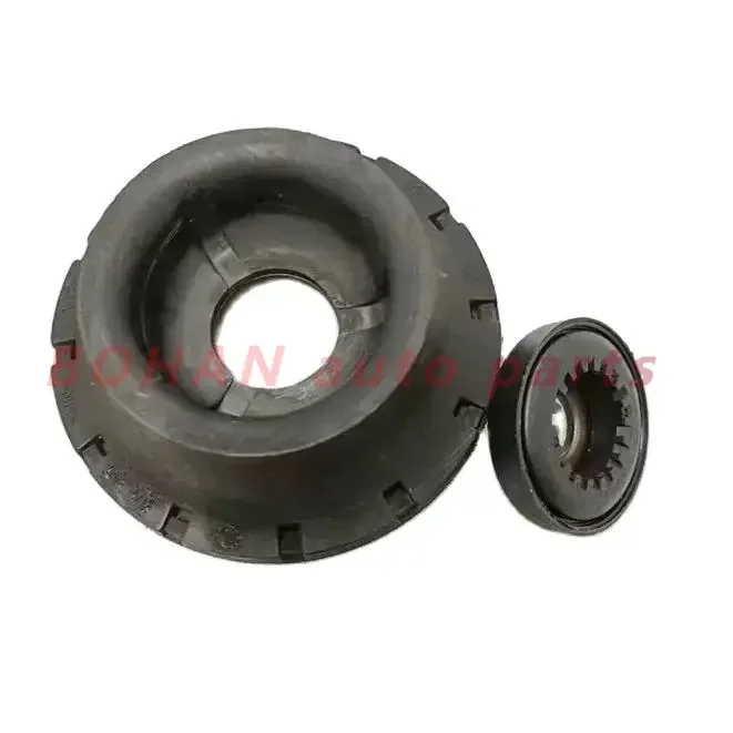 

1J0412249 357412331A 357412331AS Передние проводящие резиновые плоские подшипники подходят для Volkswagen