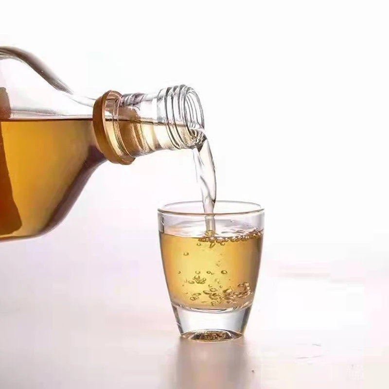 Thumbnail 2 - #27 Compare Shot Glasses Before You Buy