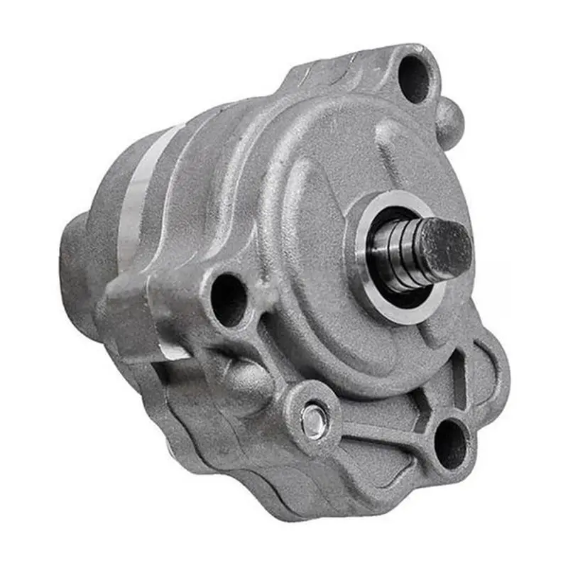 Oil Pump 5LP-13300-00-00 For Yamaha ATV Raptor 660R YFM660R YFM660 R 700 700R-boom