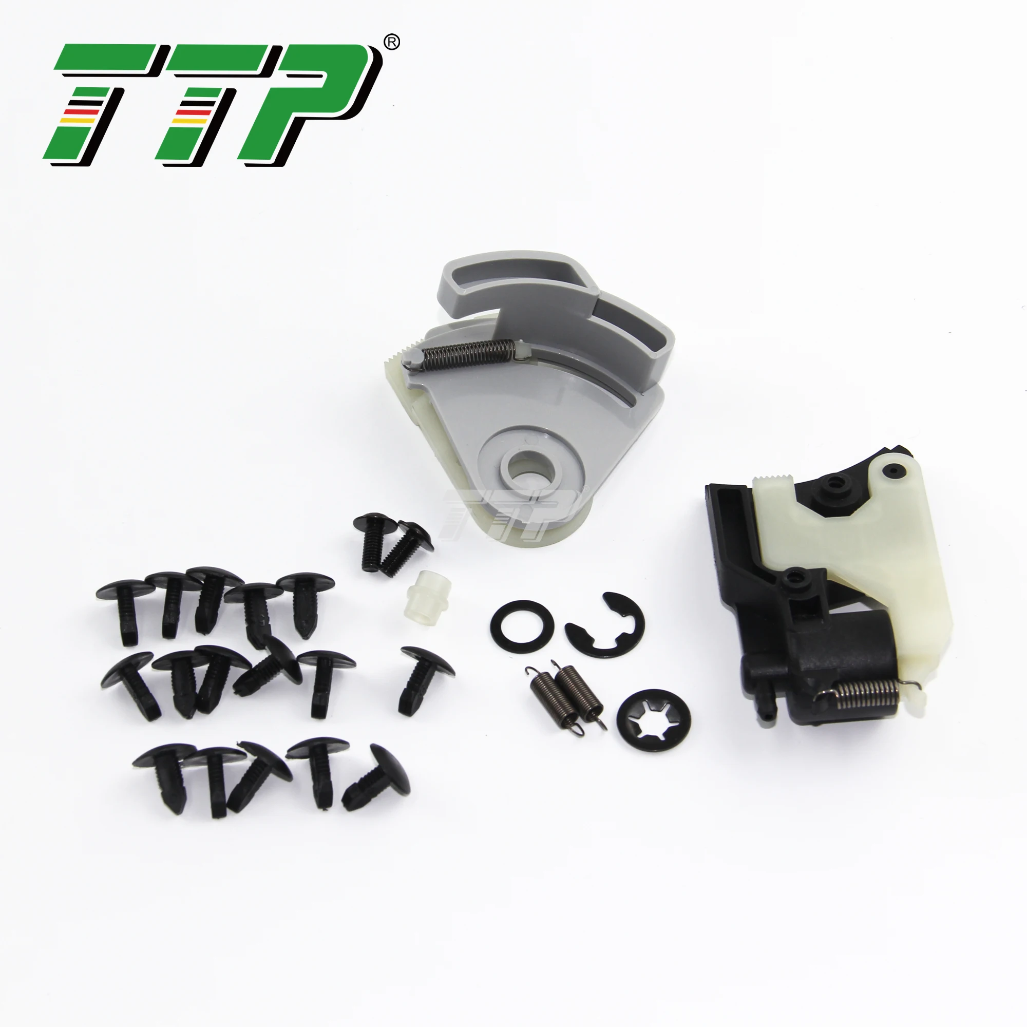 81623406140 Repair Kit for MAN TGA/TGL/TGM/TGS/TGX Seat Level Control 81.62340.6100 81.62340.6119