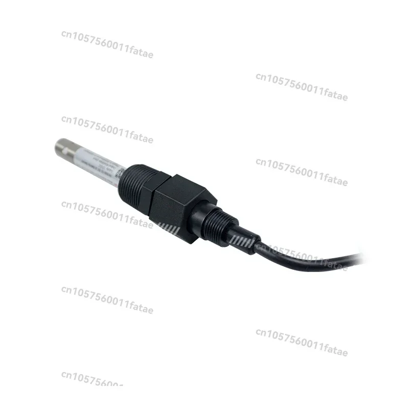 RK500-13 EC Probe Sensor for Measuring Water Electron Conductivity in Agricultural Pumping Systems