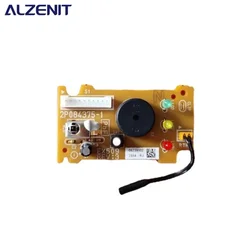 New For Daikin Air Conditioner Indoor Unit Signal Receiving Control Board 2P084375-1 Display PCB Conditioning Parts