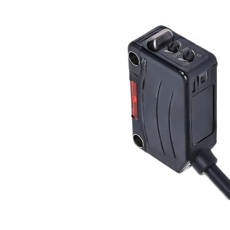 Photoelectric switch BJ100-DDT BJ300-DDT BJ1M-DDT BJ3M-PDT-P