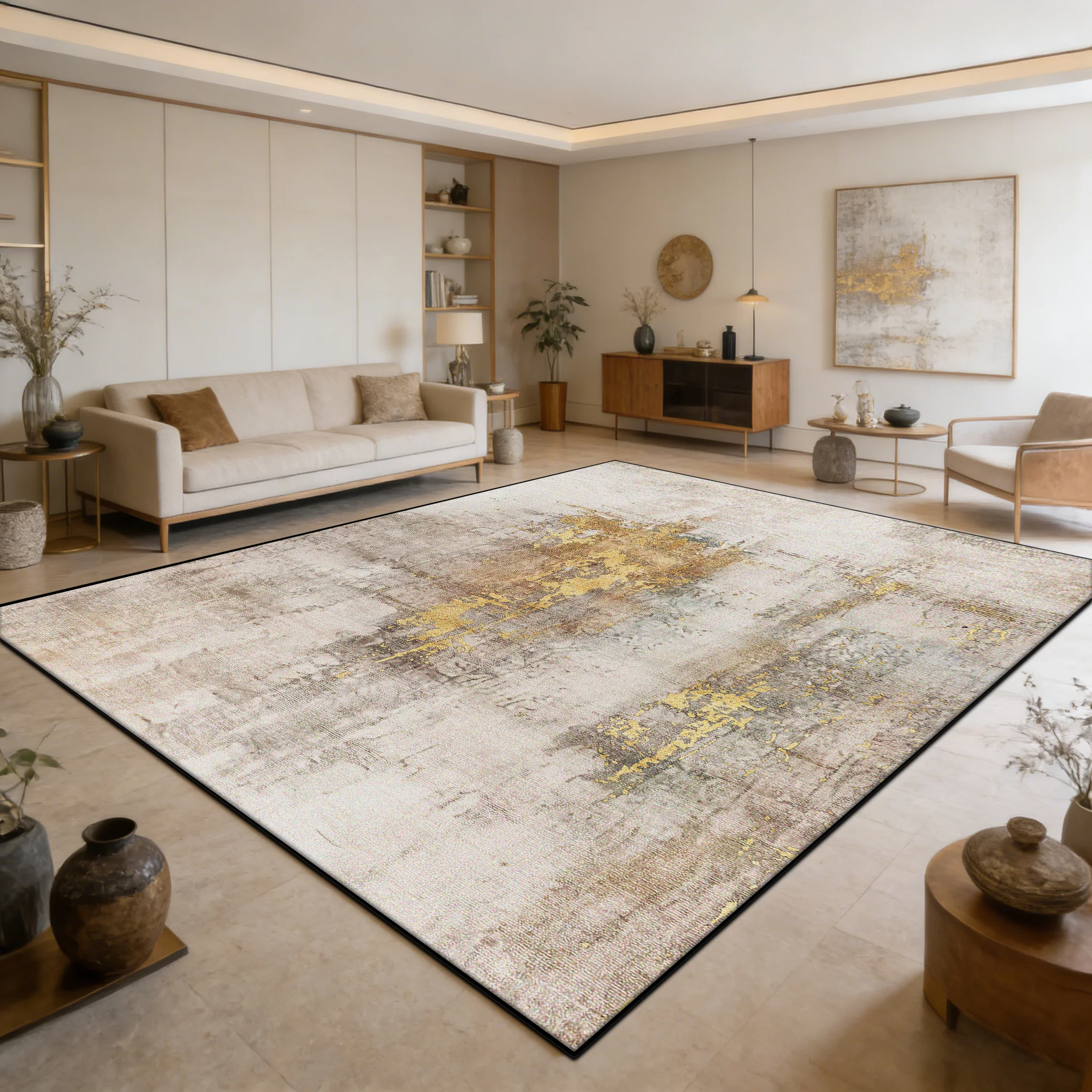 Abstracte decoratie Grote oppe - Home Decor Lighting Wholesale recensie en prijs