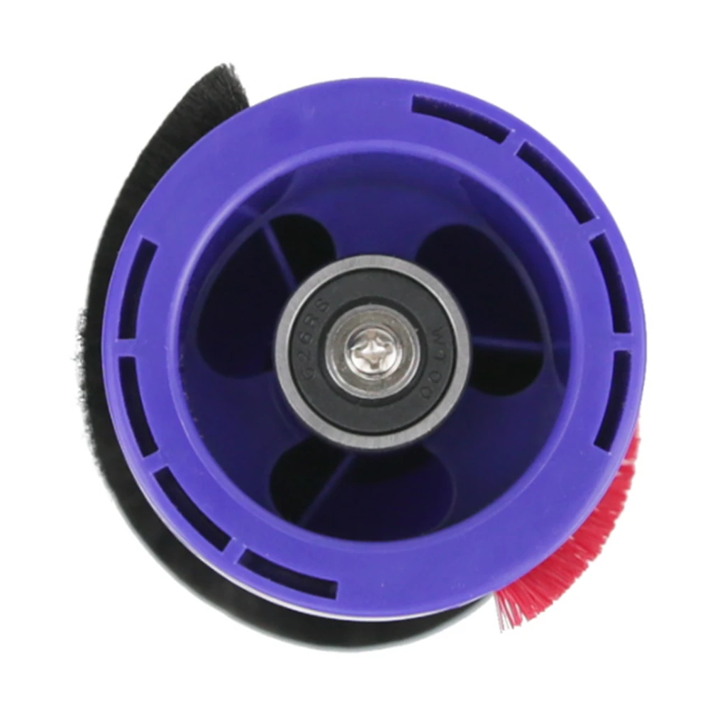 

A010 Filter Replacement For Dyson V12 Vacuum Cleaner High Torque Anti Tangle Roller Brush Replacement Parts Brushbar Roller