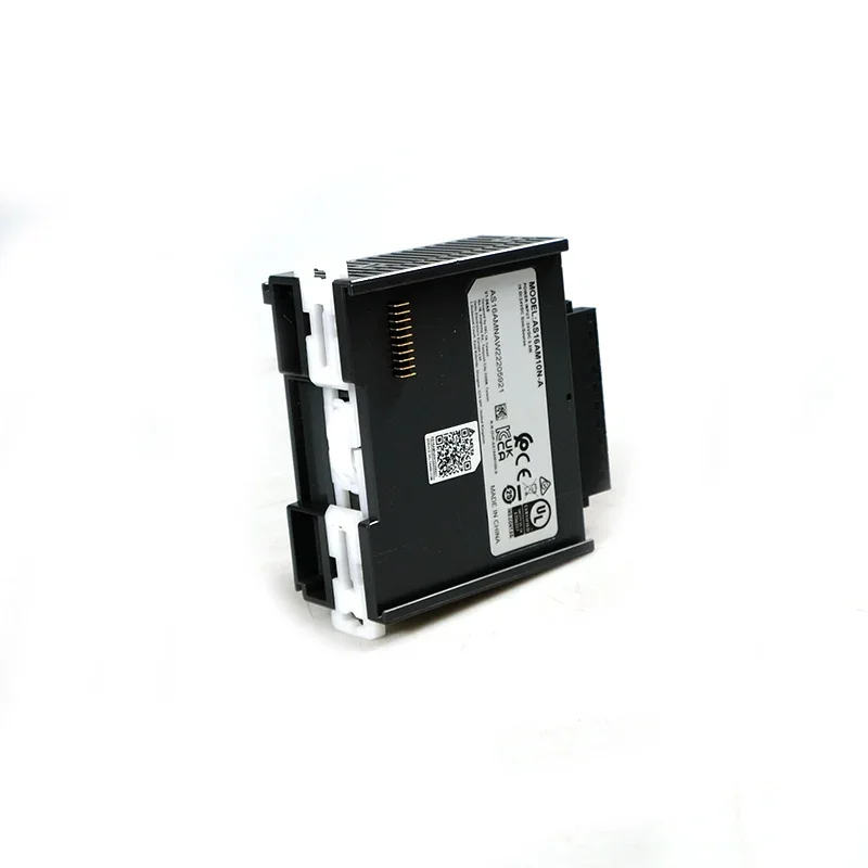 for Delta AS16AM10N-A 16DI programmable controller digital filter time can be set in box