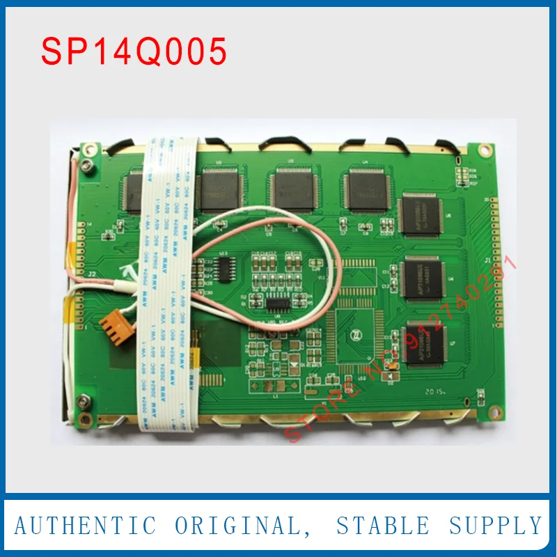 SP14Q002 SP14Q001 SP14Q005 SP14Q003-C1 Do 5.7-calowego Nowego Ekranu LCD EW32F10BCW SP14Q002-A1 — zdjęcie produktu 3