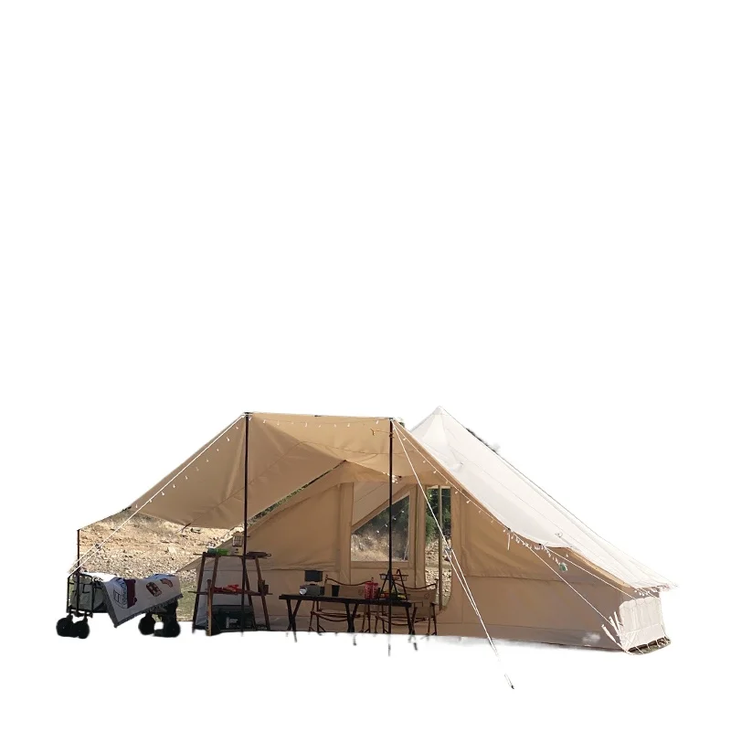 

Boteen Newest Design Four Seasons Tent Folding Custom Print Beach Tent Event Awning Tents