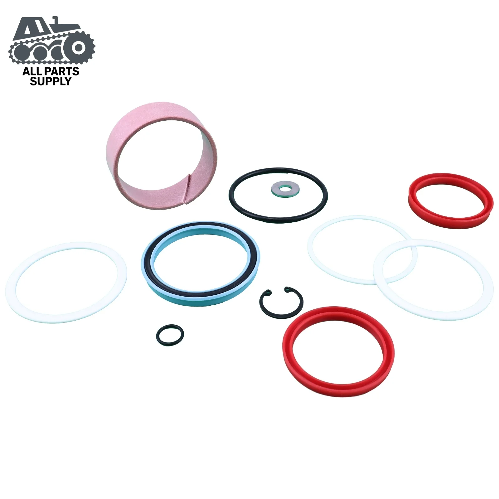 

Lift Cylinder O/H Kit 93051-00028 For Mitsubishi/ Caterpillar Forklift