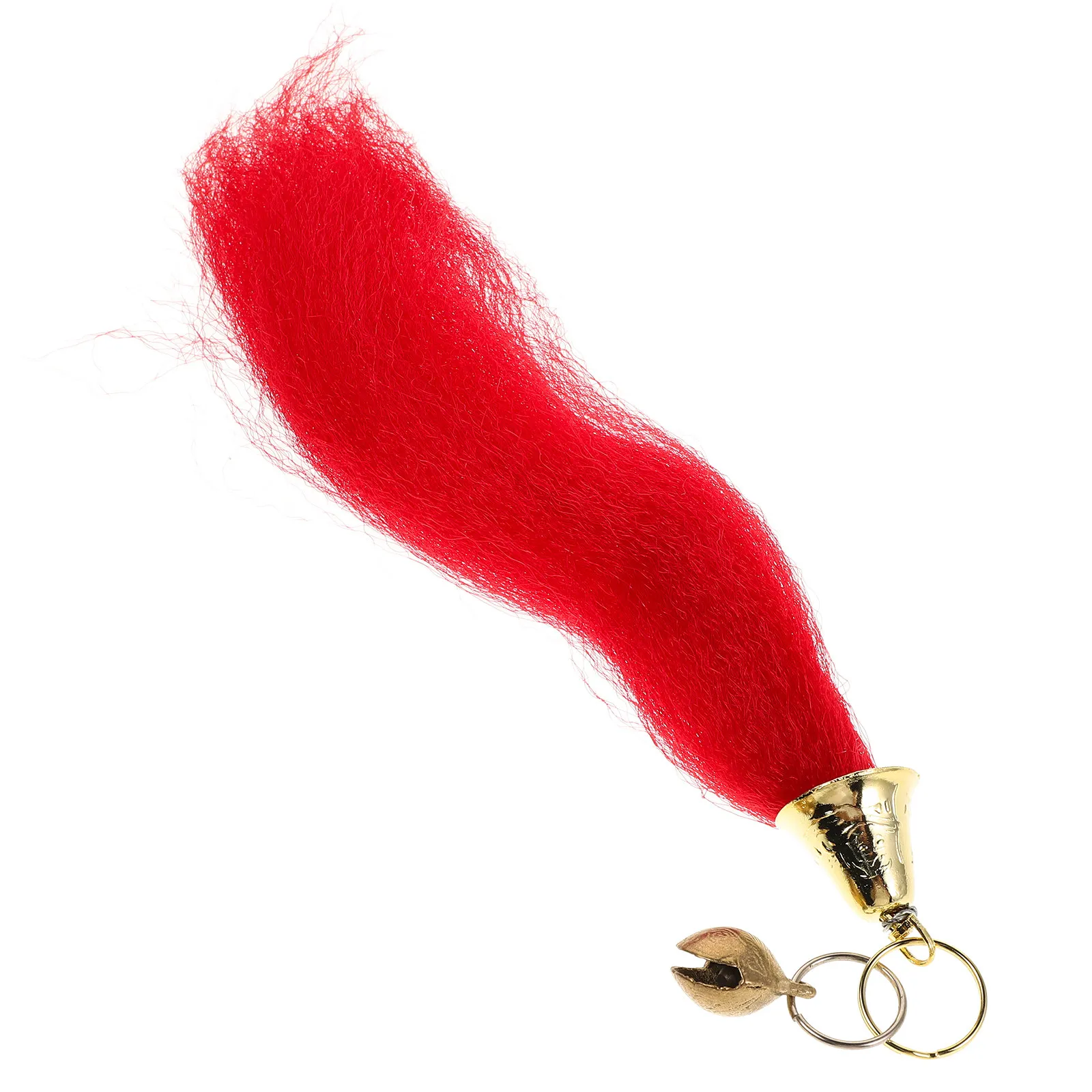 Tassel Decoration For Martial Arts Decor Dance -use Bell Chinese Tai Fencing Drama Style
