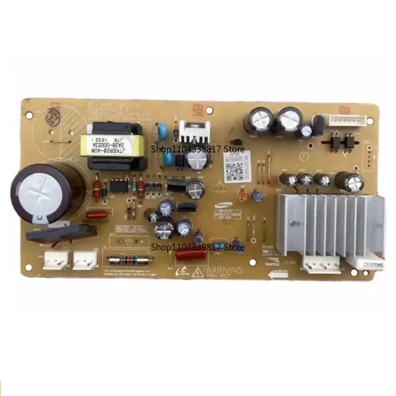 For Samsung refrigerator module board DA92-00279A DA92-00279B DA41-00797A inverter board driver board