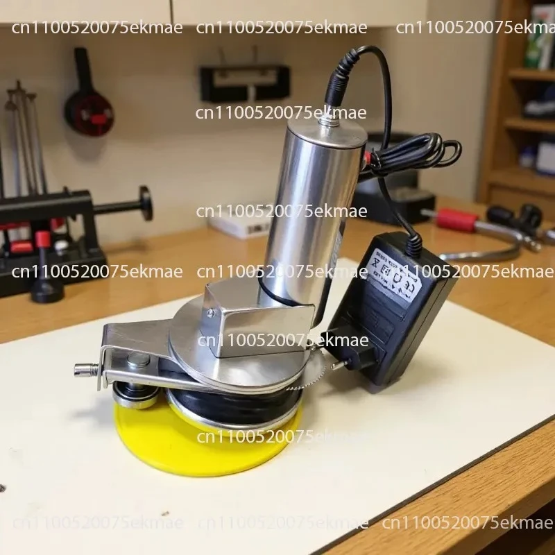 Explosion Can Sealer Electric Can Sealer Russian Kitchen Gadget
