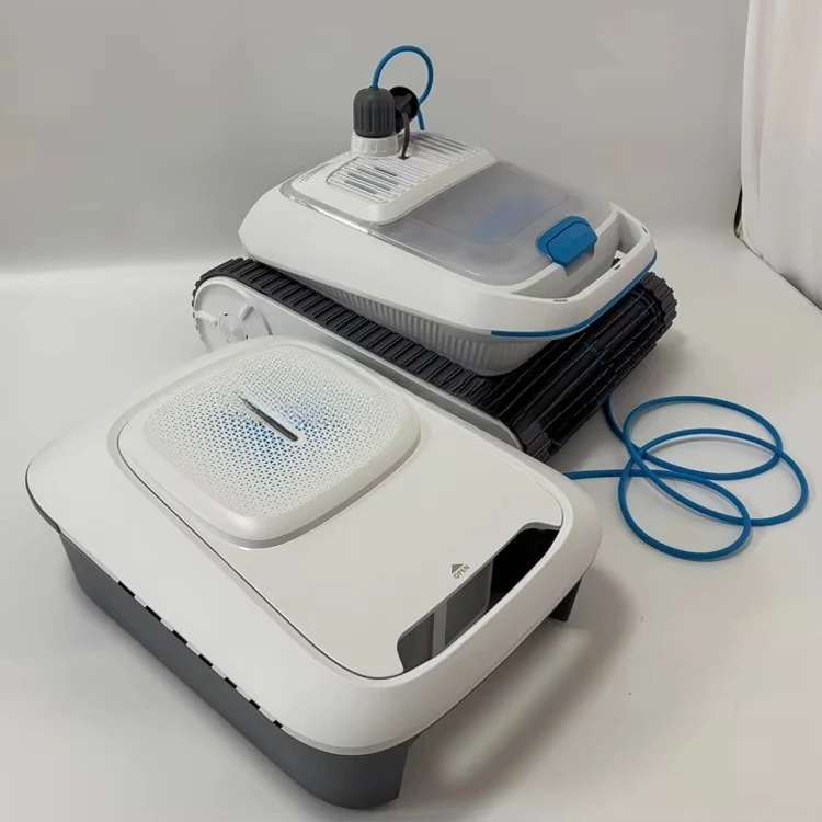 High Quality Automatic Robot Pool Cleaner Factory Price Swimming Pool Cleaner Professional Vacuum Cleaner for Pool