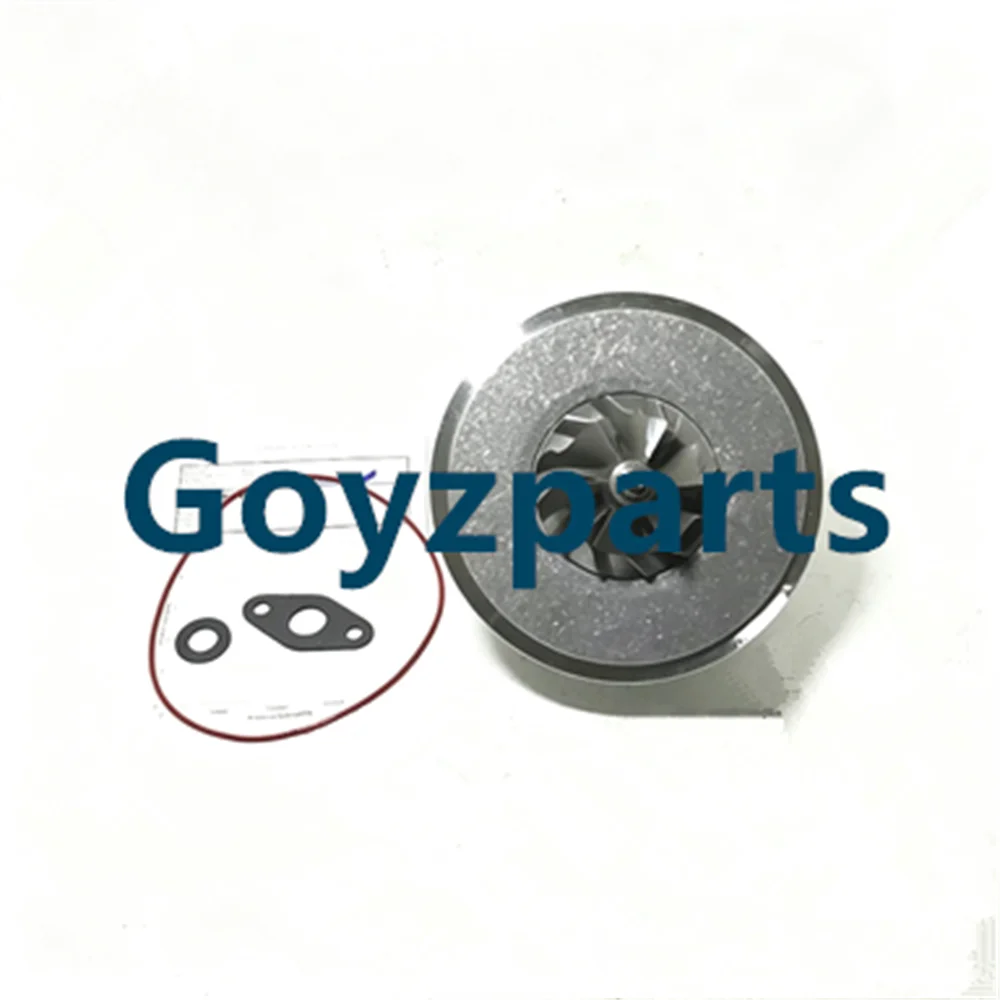 

GT2359V 743436-5003S 743436-9003S A648096029980 6480960299 6480960099 Turbo CoreFor 2003-2006 Mercedes-PKW E-Klasse 320 CDI