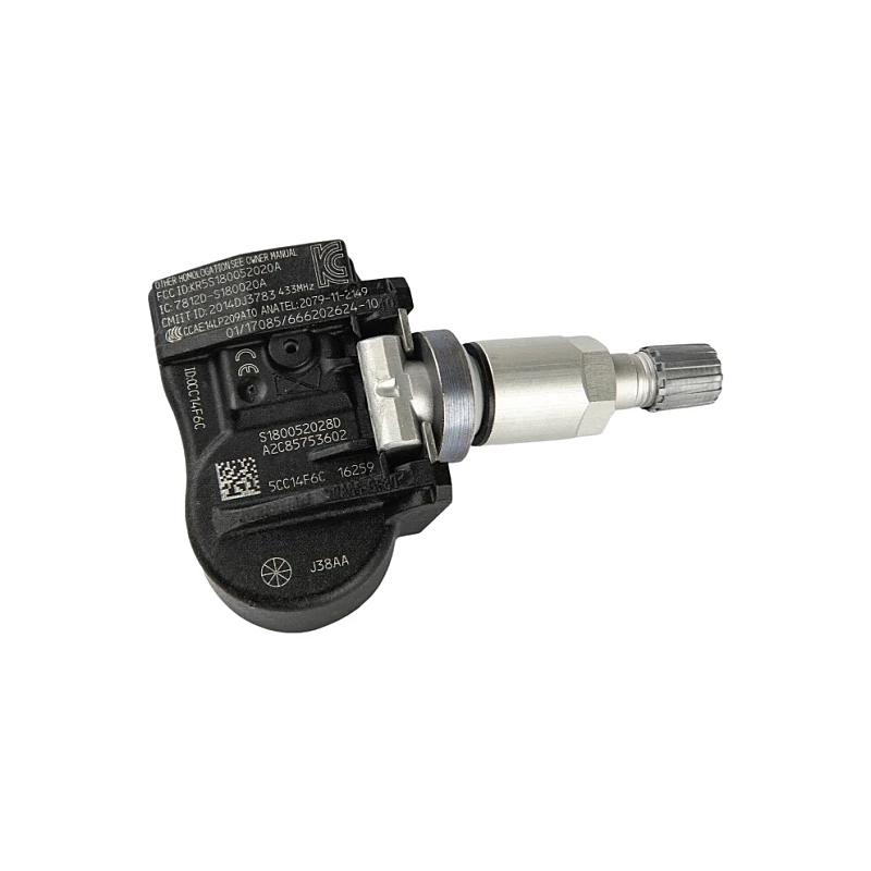 

OEM: LR070840 - Tire Pressure Sensor For Jaguar, Land Rover Discovery L319, Range Rover Evoque L538, L322, Sport L320, L359