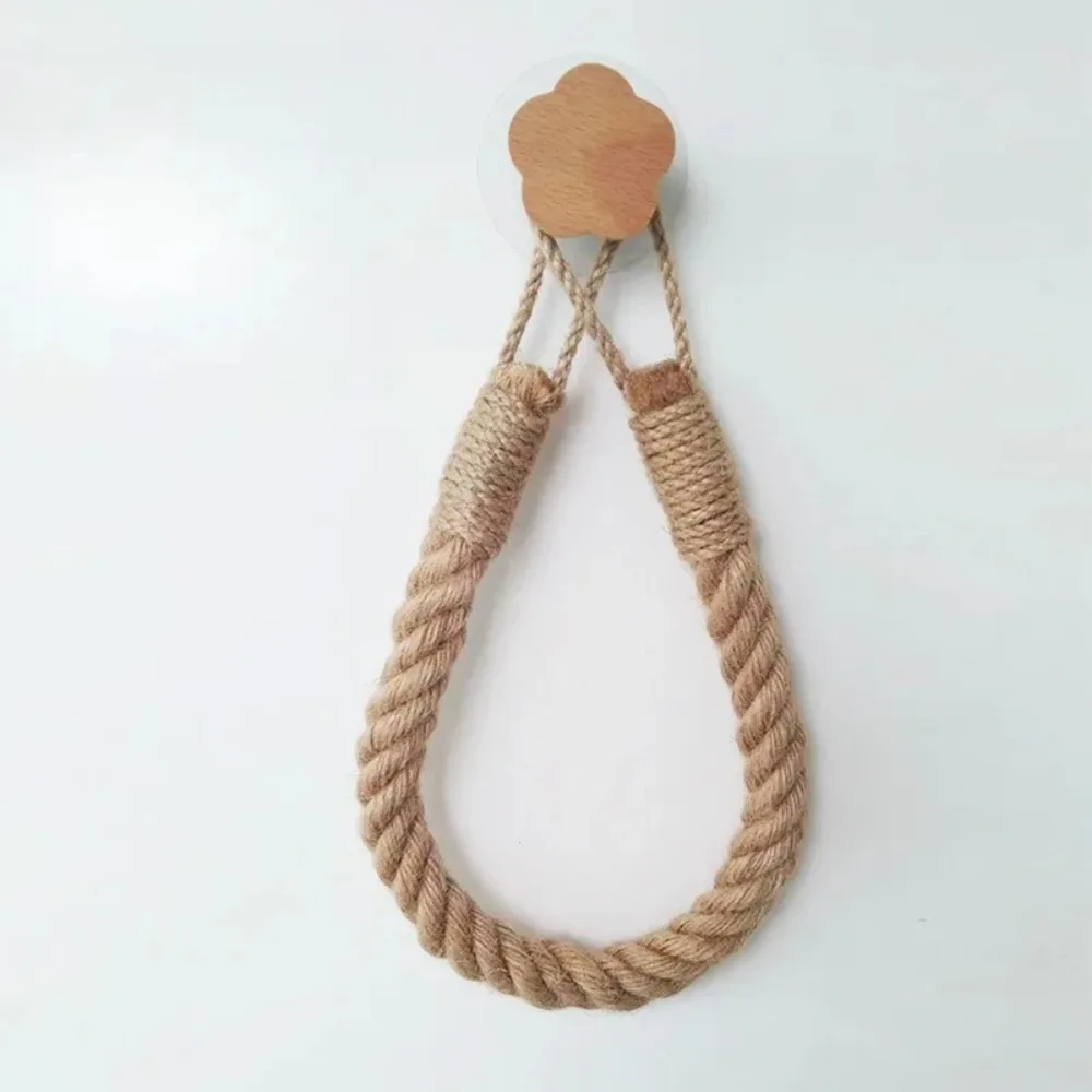 New Nail-free Paper Towel Holders Towel Rack Towel Hook Tissue Holder Paper Roll Holder Toilet Storage Rack Bathroom Accessories