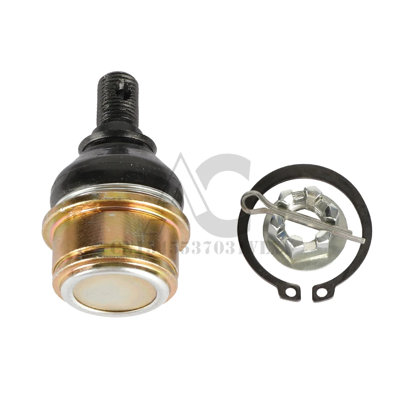TRX420 TRX450ES Przeguby kulowe do Honda 51375-HP5-601 51355-HN0-A01 Foreman Rancher TRX 350 420 450ES 450S 500 TRX680 T009