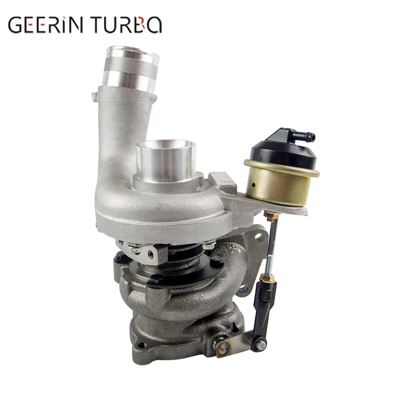 GT1544 53039880014 53039880038 700830-0001 454165-0001 Complete Turbolader Turbocharger For Renault Clio II 1.9 dTi