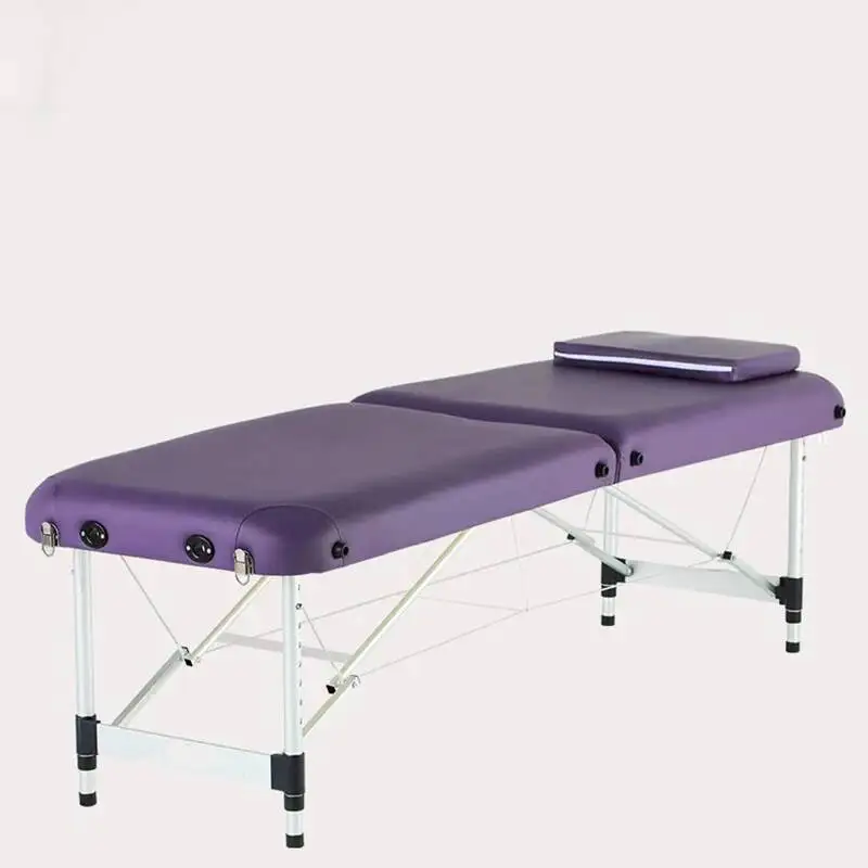 

Beauty Tattoo Massage Bed Spa Portable Eyelash Beauty Massage Table Modern Luxury Cama De Masajes Profesional Salon Furniture