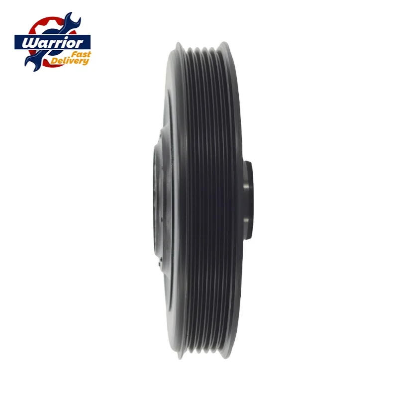 

2820350900 CRANKSHAFT PULLEY FOR MERCEDES-BENZ A B CLASS W177 W247 1.3 Petrol M282.914