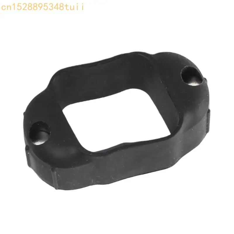 Y4QF Snoot borracha ajustável difusor suave para melhor controle flash externo interno