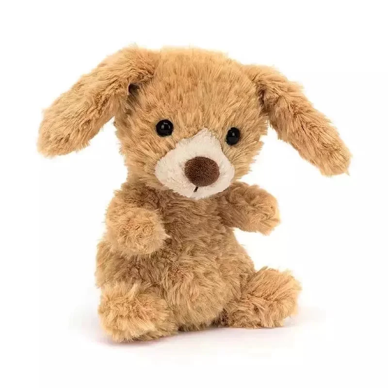 

Jellycat Sweet Puppy Plush Toy, Cute Dog Stuffed Animal Comfort Toy for Christmas Gift UK