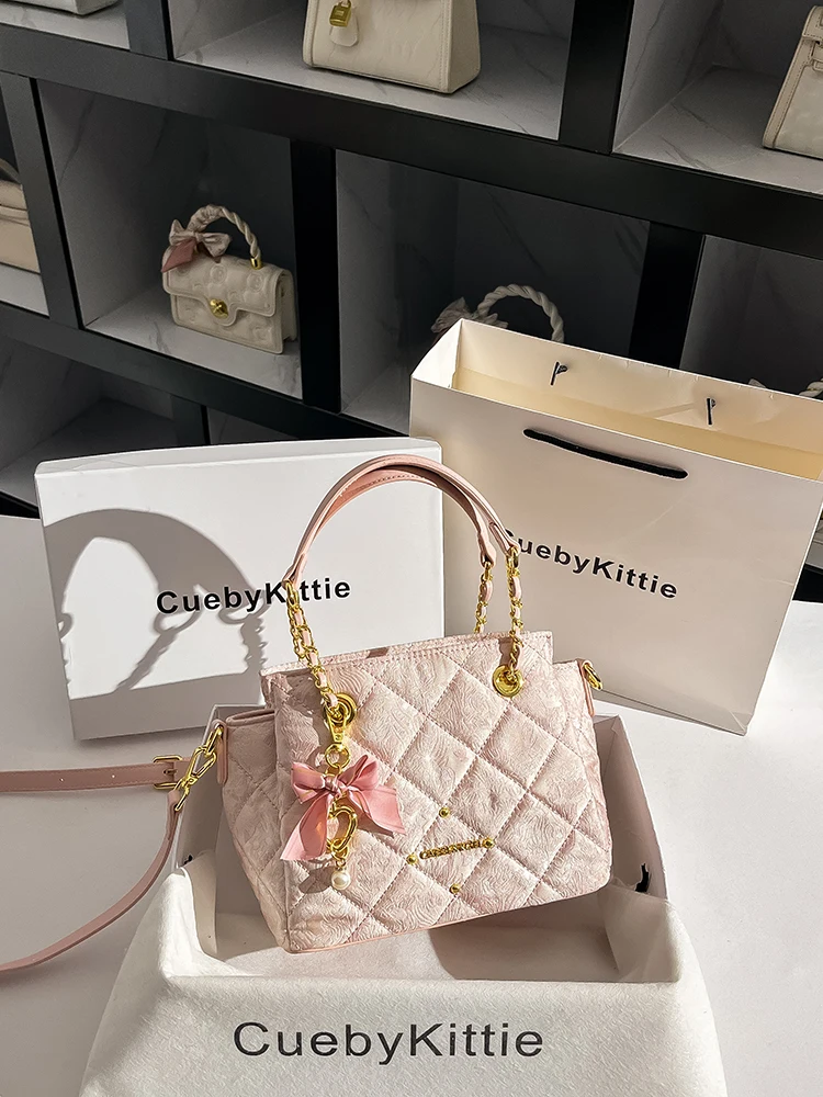 cueby-kittie-sac-a-bandouliere-chaine-brodee-femme-faion-2025-nouveau-sac-sous-les-bras-sle-boite-en-cuir-singe-grande-taille