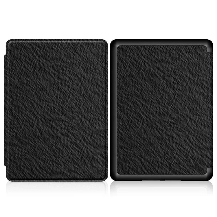 Funda inteligente magnética 2022 para Amazon All-New Kindle de 6 pulgadas (versión 2022) Funda con luz integrada de 11. a generación de 6 pulgadas