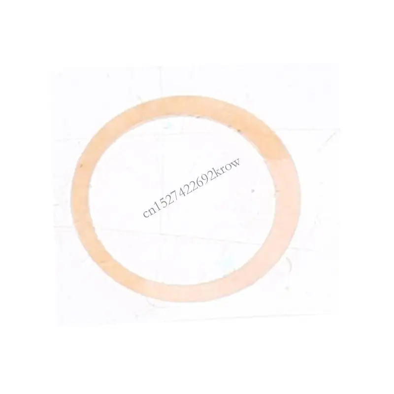 R9CB Rear Camera Lens Glass Cover & Frame with Sticker for GalaxyNote 4 N9100 N910F