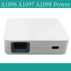 Original A1096 A1097 A1098 Cinema Display For Apple A1096 A1097 A1098 DVI HD Cinema Display 65W 90W 150W Power Supply AC Adapter