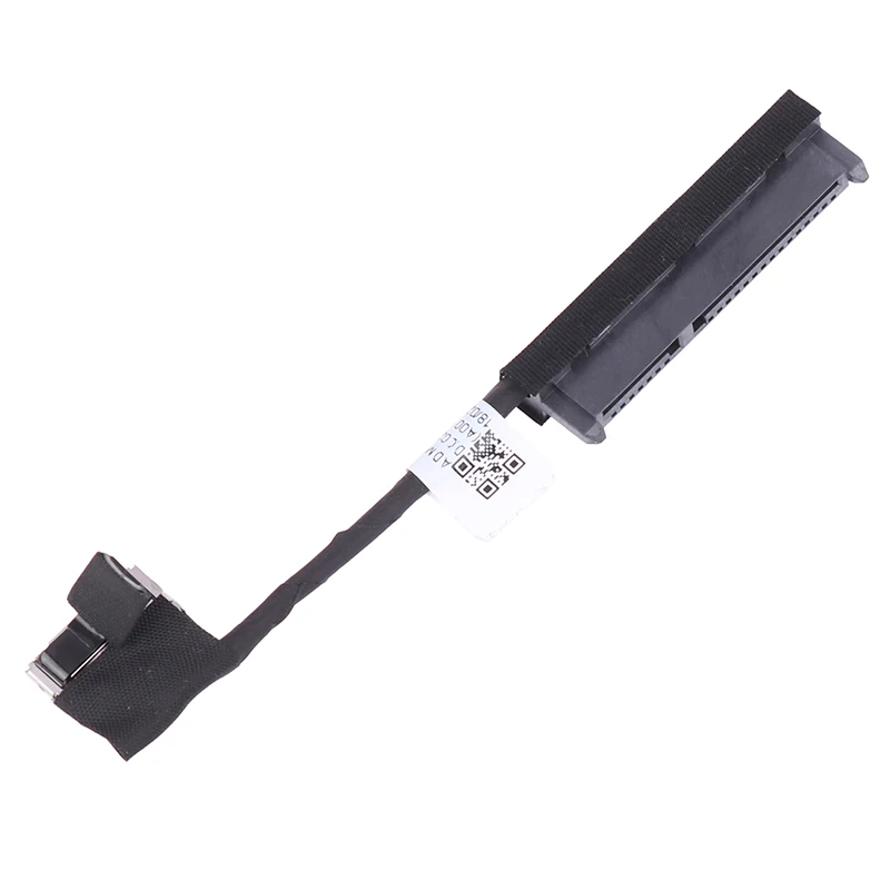 Untuk Latitude 5490 E5470 E5480 E5488 E5491 Laptop 080RK8 Laptop SATA Hard Drive HDD SSD konektor kabel Flex