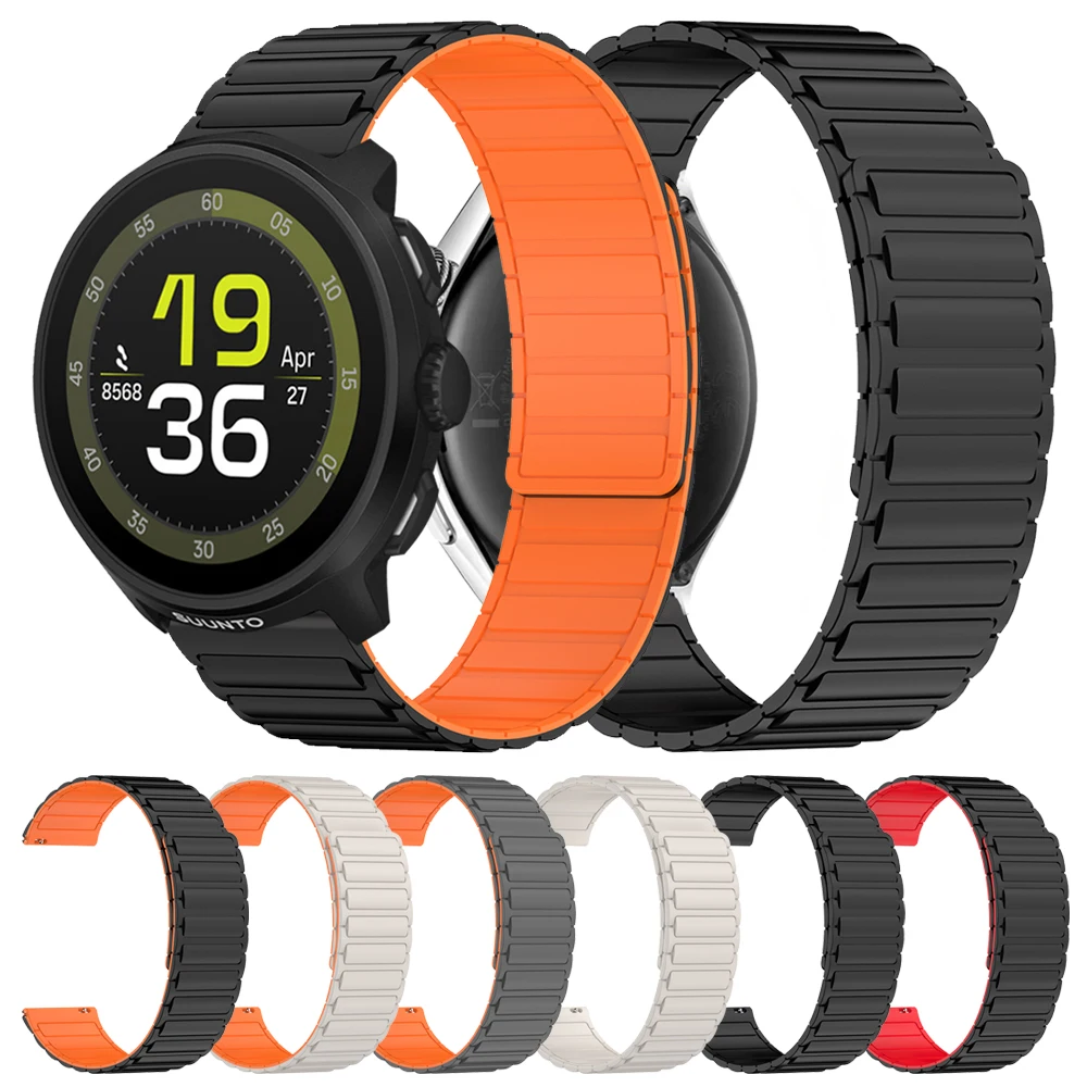 22Mm Magnetic Sport… - image