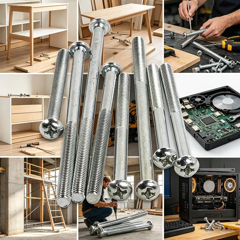 tornillos-de-cabeza-hexagonal-de-hierro-galvanizado-en-zinc-blanco-m3-m4-pernos-extra-largos-de-30mm-200mm-fijaciones-de-rosca-metrica-10-100-piezas