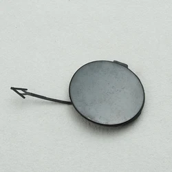 4G0807241G Front Bumper Tow Hook Cap Towing Eye Cover Primed For Audi A6 2016 2017 2018 Car Accessories 4G0 807 241 G