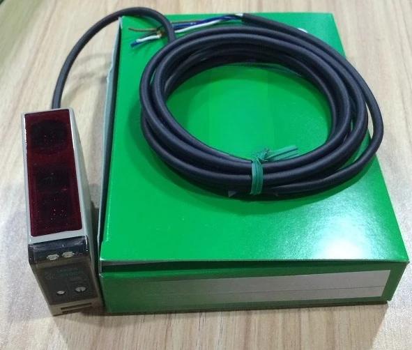 

2025 hot DL-S100R DL-S100R Medium Distance Sensor