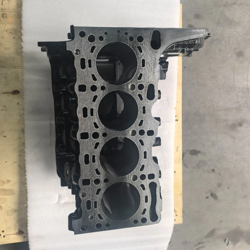 For Mercedes-Benz OM651 Engine Cylinder Block Cast Iron Diesel Core Block for C E Class GLK Vito Sprinter