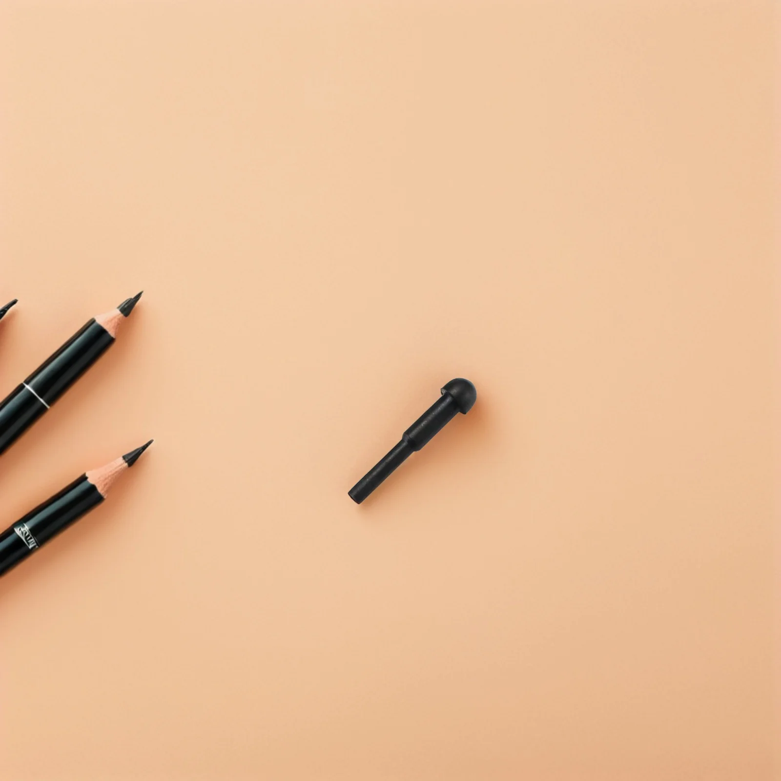 

5pcs Pet Grooming Tools Rubber For Scissors Quiet Flexible Design Precision Cutting Salon Hair Scissor Bumper