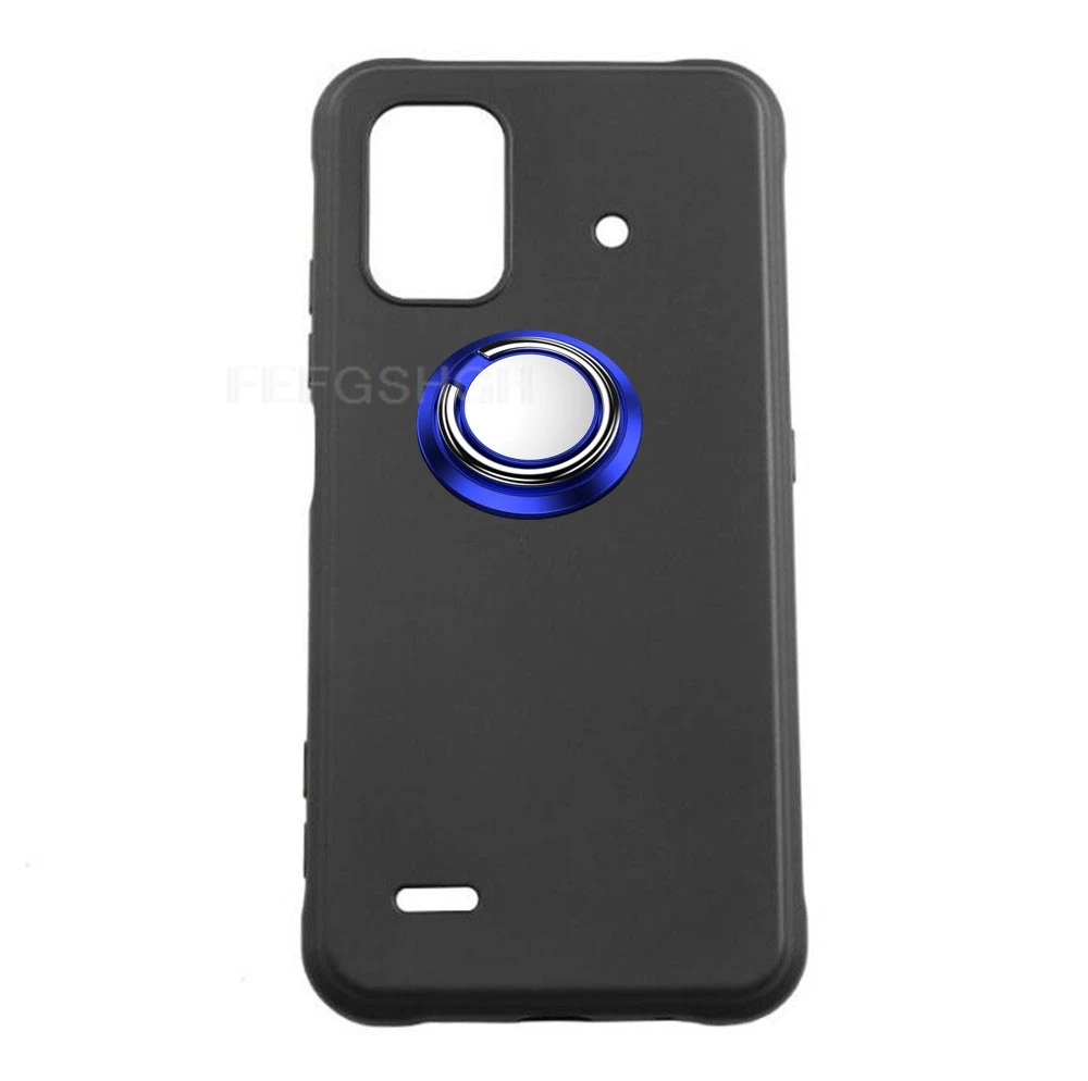 Shockproof Hard Case For UMIDIGI Bison X20 6.53