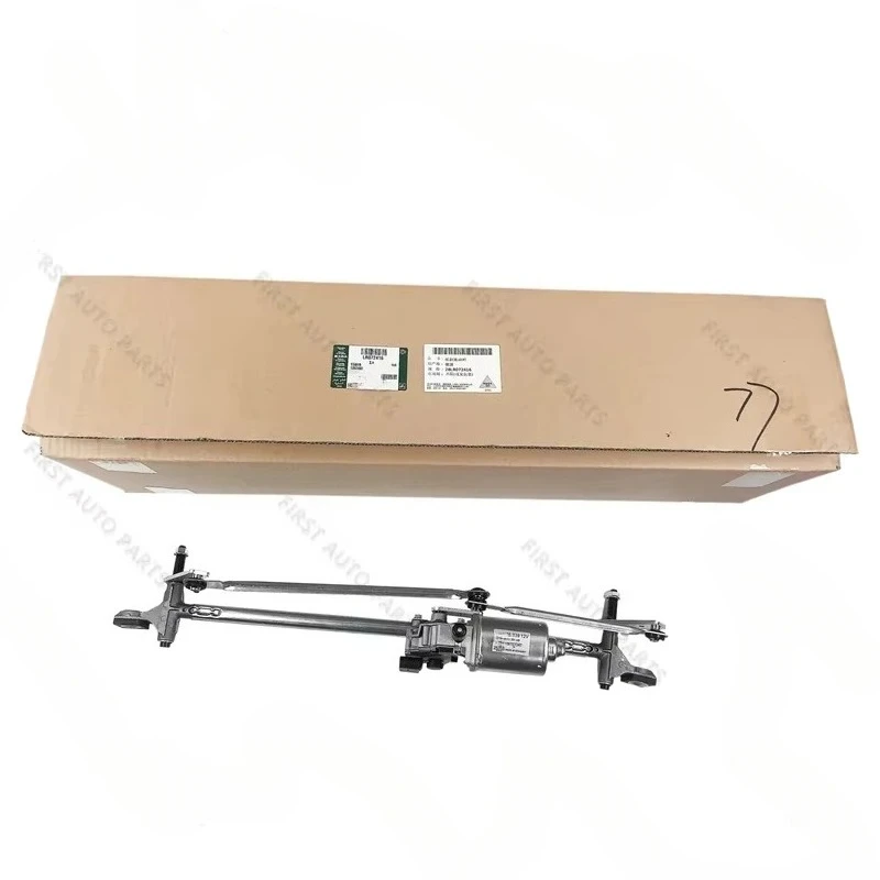 

OEM NEW For Land Rover Lr2 Freelander 2 Front Windshield Wiper Linkage with Motor LR002253 LR055421 LR072416