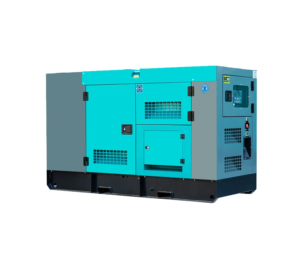 Ｆｏｒ Generator 220 Volt Generator Without Engine 50 kva 30kw Diesel Generator